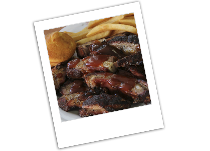 Rib Tips
